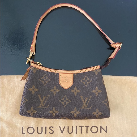 mini delightful pochette louis vuitton